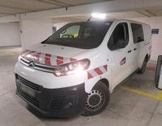 Citroen Jumpy Les Herbiers