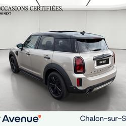Mini Countryman 136 ch BVA7 Cooper Edition Northwood occasion - Chalon-sur-Sa&ocirc;ne - photo 2/24