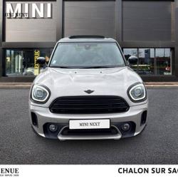 Mini Countryman Countryman 136 ch BVA7 Cooper Edition Northwood Chalon-sur-Sa&ocirc;ne