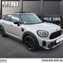 Mini Countryman Cooper  136ch Northwood BVA7 Chalon-sur-Sa&ocirc;ne