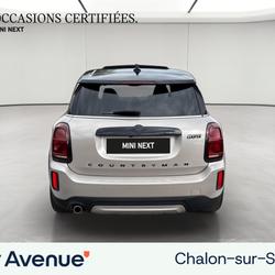 Mini Countryman 136 ch BVA7 Cooper Edition Northwood occasion - Chalon-sur-Sa&ocirc;ne - photo 3/24