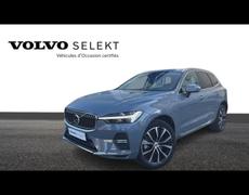 Volvo XC60 Marseille 10e Arrondissement