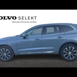 Volvo XC60 T6 AWD 253 + 145ch Utimate Style Chrome Geartronic Marseille 10e Arrondissement