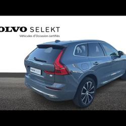 Volvo XC60 T6 AWD 253 + 145ch Utimate Style Chrome Geartronic Marseille 10e Arrondissement