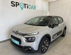 Citroen C3 Saint-Maurice-l'Exil