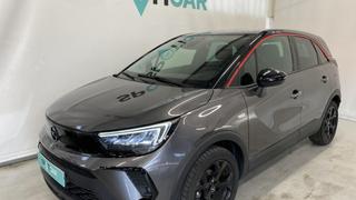 Opel Crossland  - photo 0