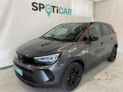 Opel Crossland - 1.5 Diesel 110ch GS - 13 990 €