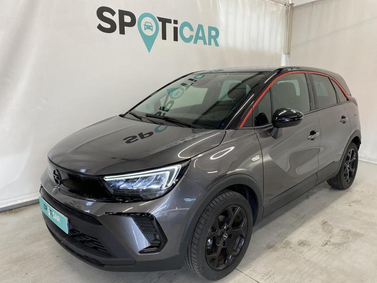 Opel Crossland  - 13 990 €