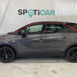 Opel Crossland 1.5 Diesel 110ch GS Saint-Maurice-l'Exil