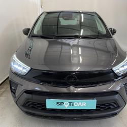Opel Crossland 1.5 Diesel 110ch GS Saint-Maurice-l'Exil