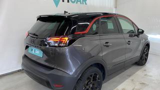 Opel Crossland  - photo 3