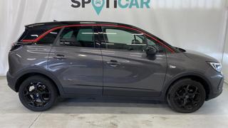 Opel Crossland  - photo 4