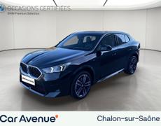 BMW X2 Chalon-sur-Saône