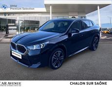 BMW X2 Chalon-sur-Saône