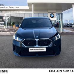 BMW X2 sDrive20iA 170ch M Sport DKG7 Chalon-sur-Sa&ocirc;ne