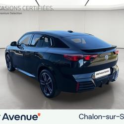 BMW X2 X2 sDrive 20i 170ch DKG7 M Sport Chalon-sur-Sa&ocirc;ne
