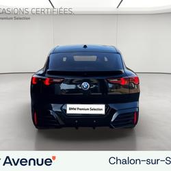 BMW X2 X2 sDrive 20i 170ch DKG7 M Sport Chalon-sur-Sa&ocirc;ne