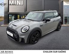 Mini Hatch Chalon-sur-Saône