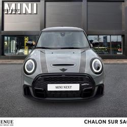 Mini Mini Cooper S 178ch  John Cooper Works BVA7 Chalon-sur-Sa&ocirc;ne