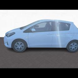 Toyota Yaris 100h France Business 5p RC19 Marseille 10e Arrondissement