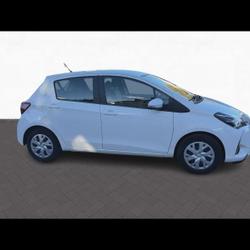 Toyota Yaris 100h France Business 5p RC19 Marseille 10e Arrondissement