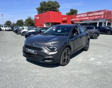 Citroen C4 Les Herbiers