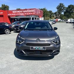 Citroen C4 BlueHDi 130 S&S EAT8 Feel Pack Les Herbiers