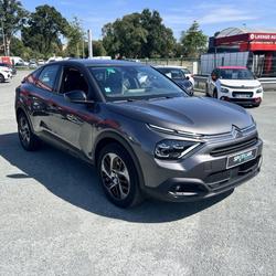 Citroen C4 BlueHDi 130 S&S EAT8 Feel Pack Les Herbiers