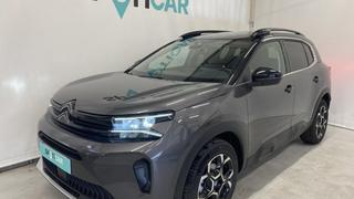Citroen C5 Aircross  - photo 0