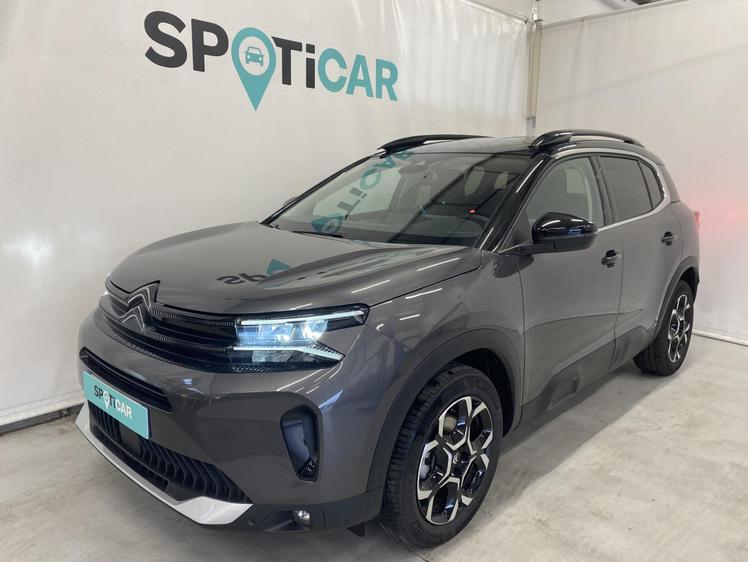 Citroen C5 Aircross  - 25 990 €