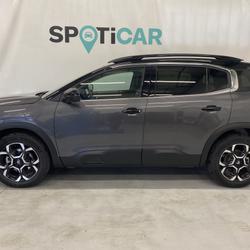 Citroen C5 Aircross Hybride 145ch auto MAX Saint-Maurice-l'Exil