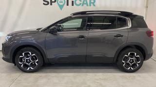 Citroen C5 Aircross  - photo 1