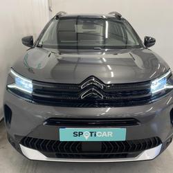 Citroen C5 Aircross Hybride 145ch auto MAX Saint-Maurice-l'Exil