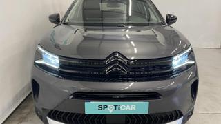 Citroen C5 Aircross  - photo 2