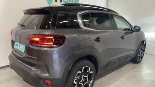 Citroen C5 Aircross  - photo 3