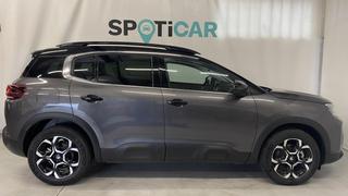 Citroen C5 Aircross  - photo 4