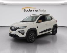 Dacia Spring Vannes