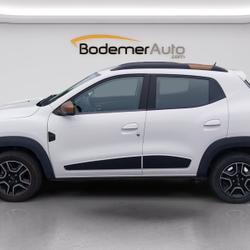 Dacia Spring Spring Extreme Vannes
