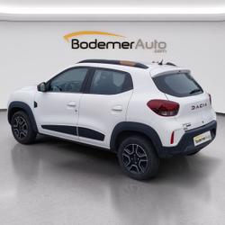 Dacia Spring Spring Extreme Vannes