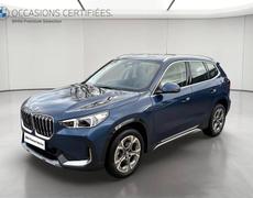 BMW X1 Chalon-sur-Saône