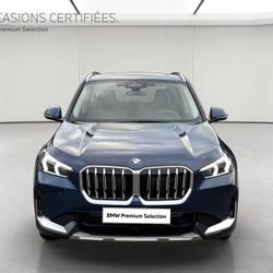 BMW X1 sDrive18i 136ch xLine Chalon-sur-Sa&ocirc;ne