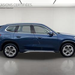 BMW X1 sDrive18i 136ch xLine Chalon-sur-Sa&ocirc;ne