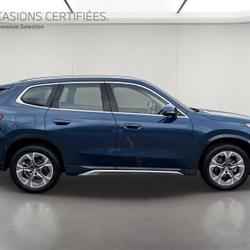 BMW X1 X1 sDrive 18i 136ch DKG7 xLine Chalon-sur-Sa&ocirc;ne