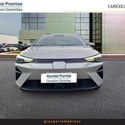 MG MG5 EV 177ch - 50kWh Luxury Beaurains