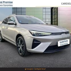 MG MG5 EV 177ch - 50kWh Luxury Beaurains