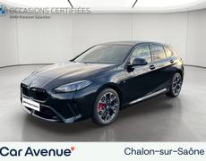 BMW Serie 1 Chalon-sur-Saône