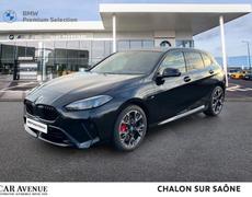 BMW Serie 1 Chalon-sur-Saône
