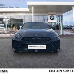 BMW Serie 1 120 170 ch DKG7 M Sport Chalon-sur-Sa&ocirc;ne