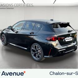 BMW Serie 1 120 170 ch DKG7 M Sport occasion - Chalon-sur-Sa&ocirc;ne - photo 2/21