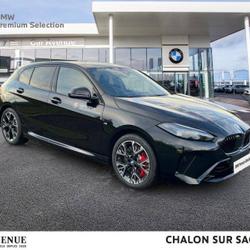 BMW Serie 1 120 170 ch DKG7 M Sport Chalon-sur-Sa&ocirc;ne
